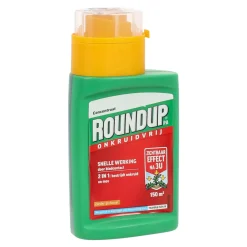 Onkruidb con 270ml natural