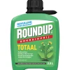 Onkruidbestrijder Roundup totaal navulling 2,5L