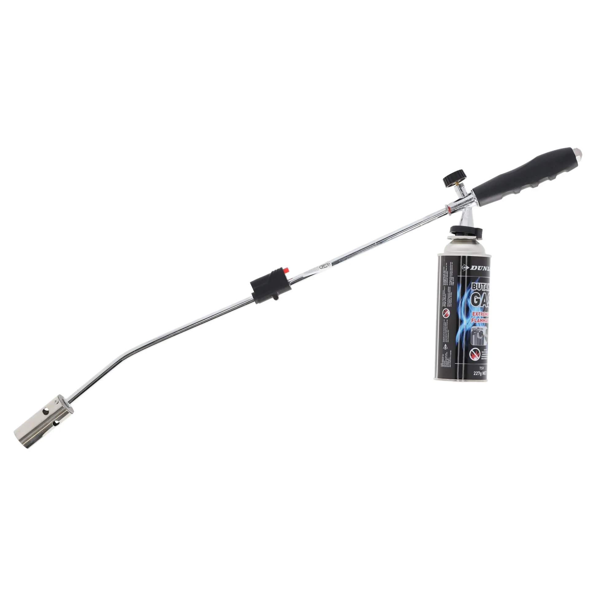 Onkruidbrander 80cm