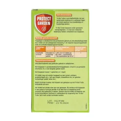 Onkruidmiddel tri-but turbo 100ml Protect