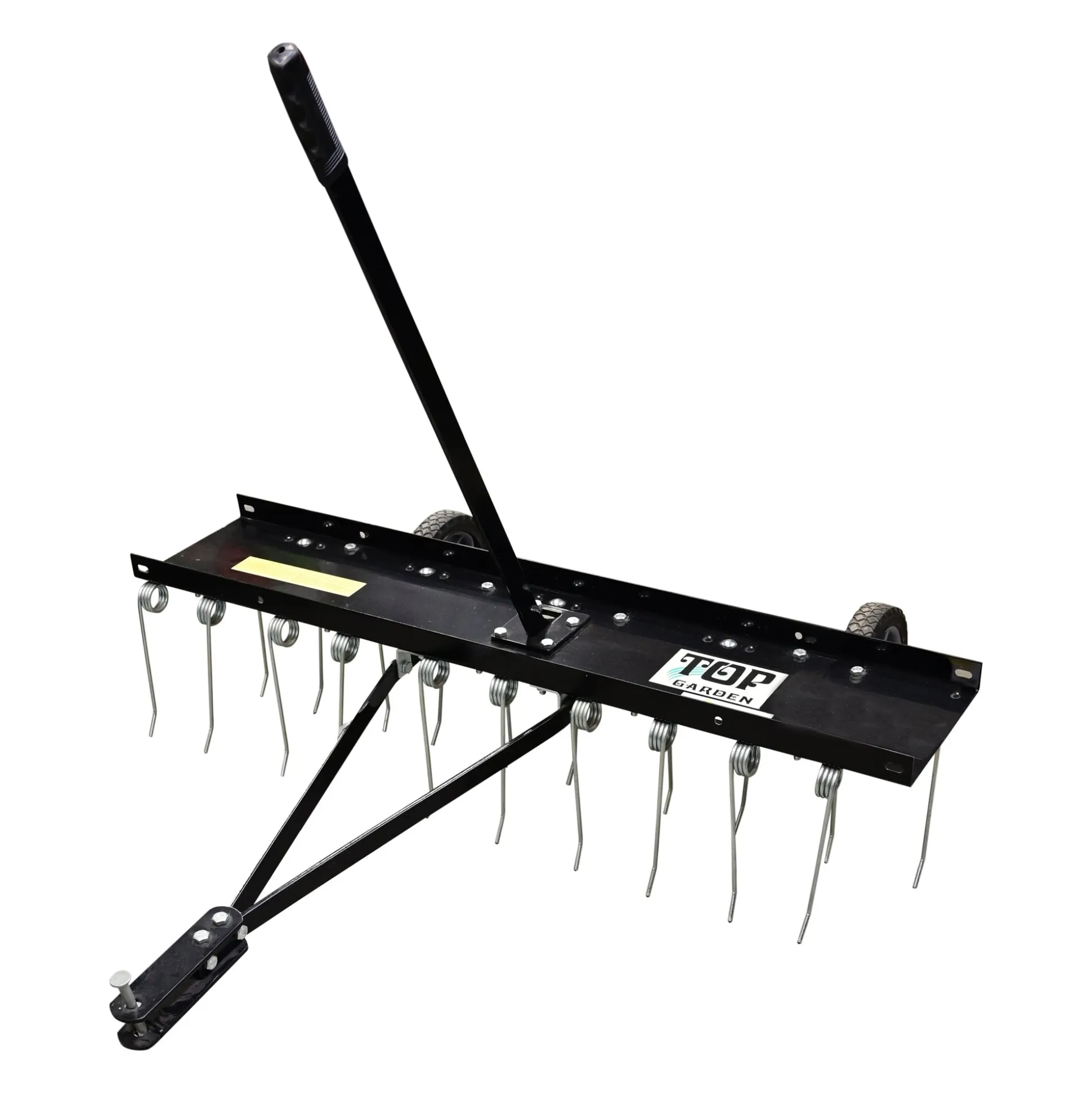 Ontmosser TDT40 102 cm HVC