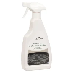 Ontvetter BBQ 0.5L Bois-Le-Duc