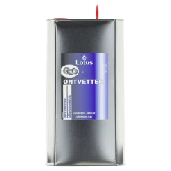 Ontvetter blik 5L Eurol
