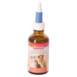 Oogdruppels 50ml Beaphar