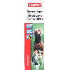 Oorreiniger 50ml Beaphar