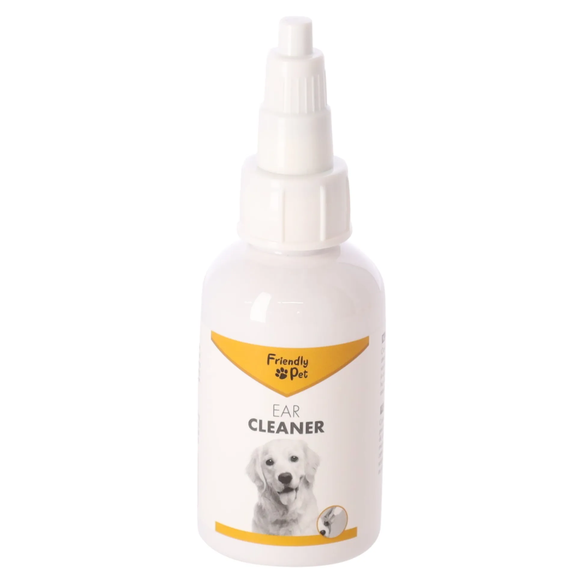 Oorverzorging 50ml FP