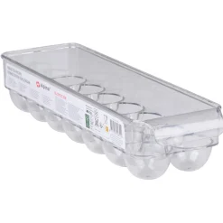 Opbergbak 37x11x7,5cm koelkast Alpina