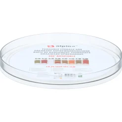 Opbergdoos draaib 29,5 cm Alpina