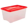 Opbergdoos kerst 45L