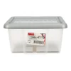 Opbergdoos kerst 24L Sunware