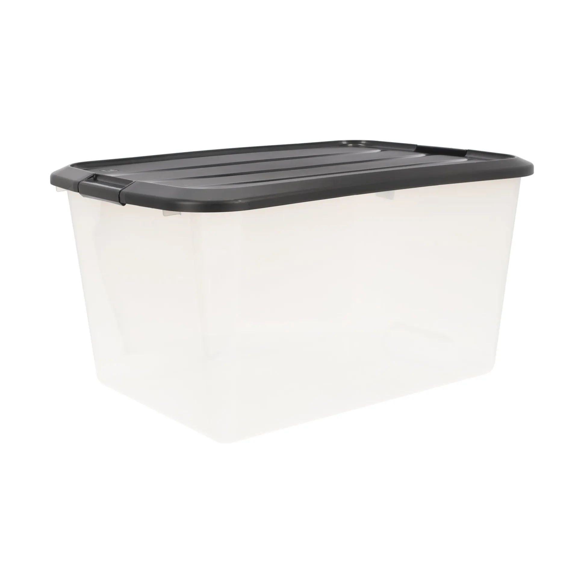 Opbergdoos rechthoekig 60L