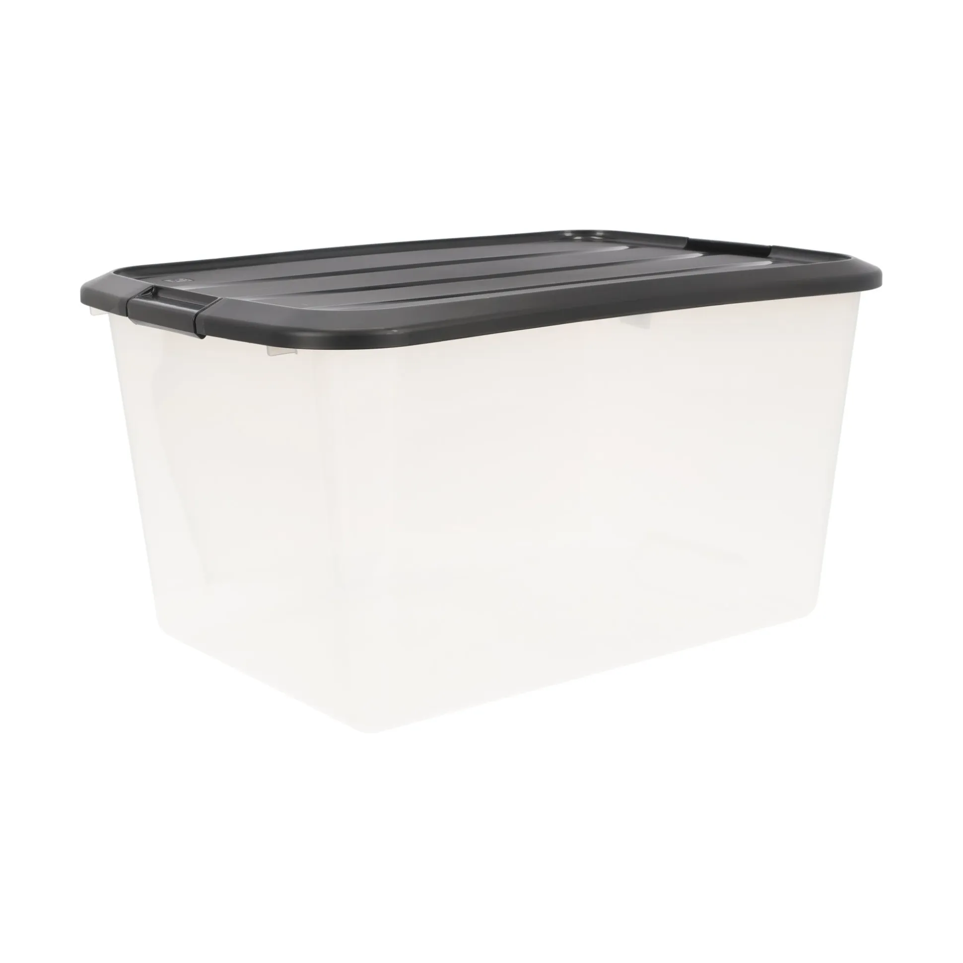 Opbergdoos rechthoekig 70L