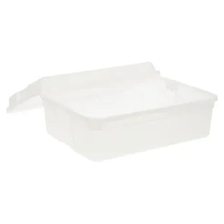 Opbergdoos transp rechth 10L