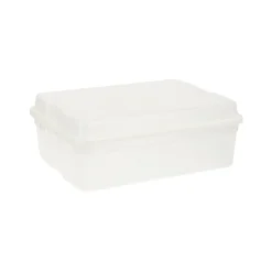 Opbergdoos transp rechth 10L