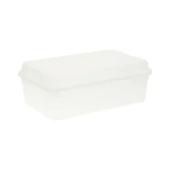 Opbergdoos transp rechth 6,5L