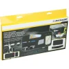 Opberger zonneklep Dunlop