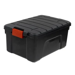 Opbergkoffer robuust 40L