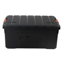 Opbergkoffer robuust 40L