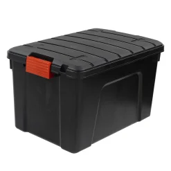 Opbergkoffer robuust 60L