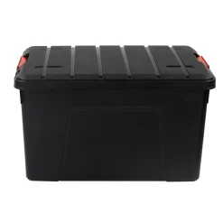 Opbergkoffer robuust 60L