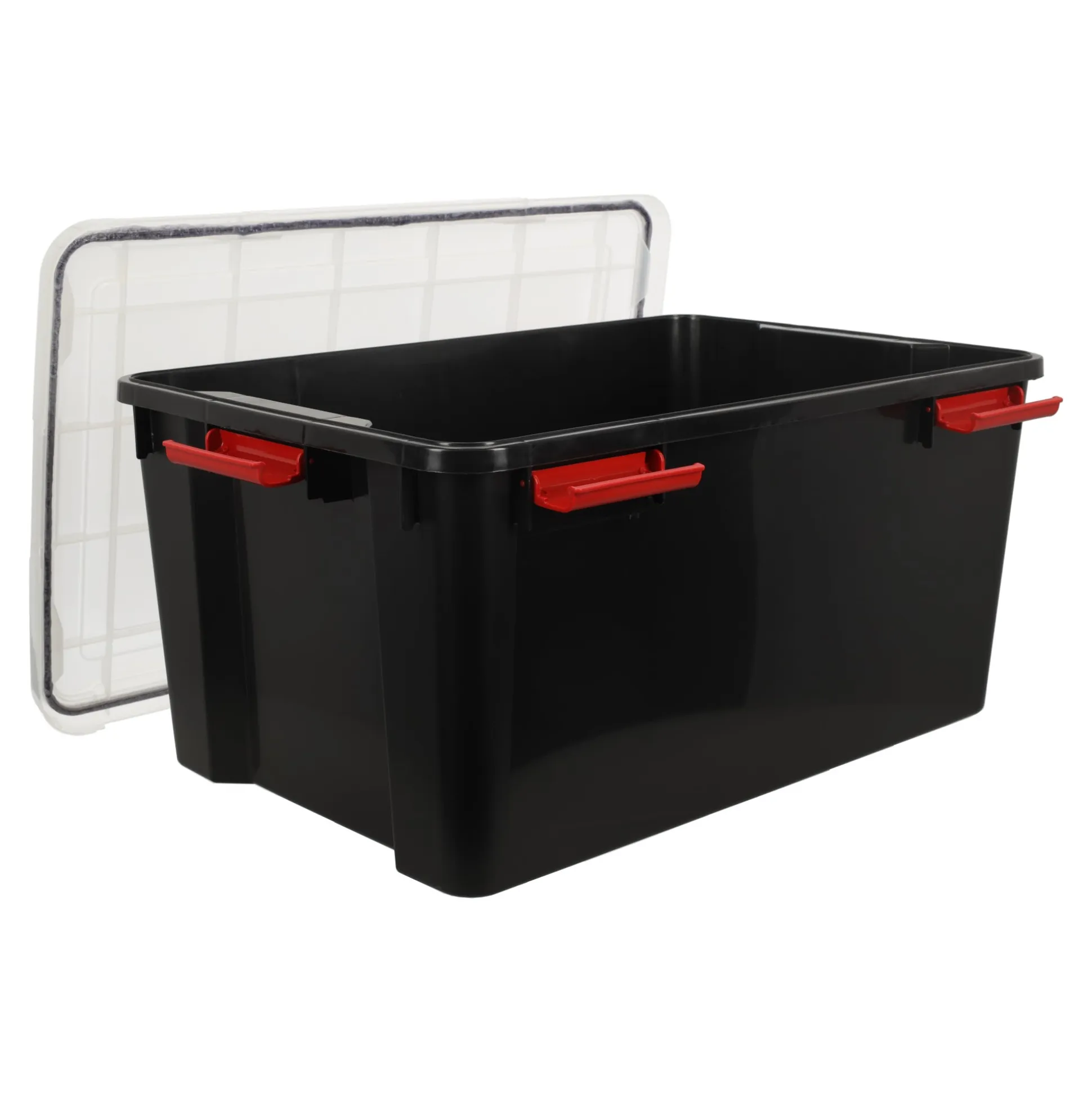 Opbergkoffer vocht bestendig 70 L