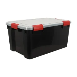 Opbergkoffer vocht bestendig 70 L