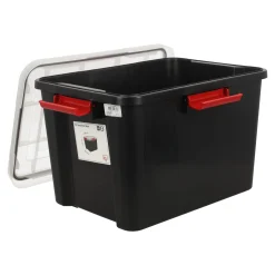 Opbergkoffer vocht bestendig 20L