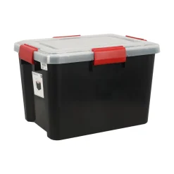 Opbergkoffer vocht bestendig 20L