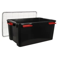 Opbergkoffer vocht bestendig 50 L