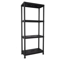 Opbergrek uni pro met 4 planken