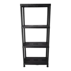 Opbergrek uni pro met 4 planken