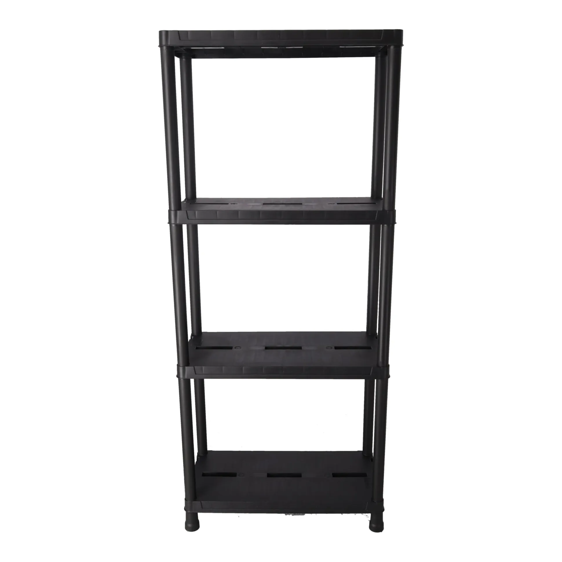 Opbergrek uni pro met 4 planken