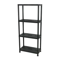 Opbergrek uni pro met 4 planken