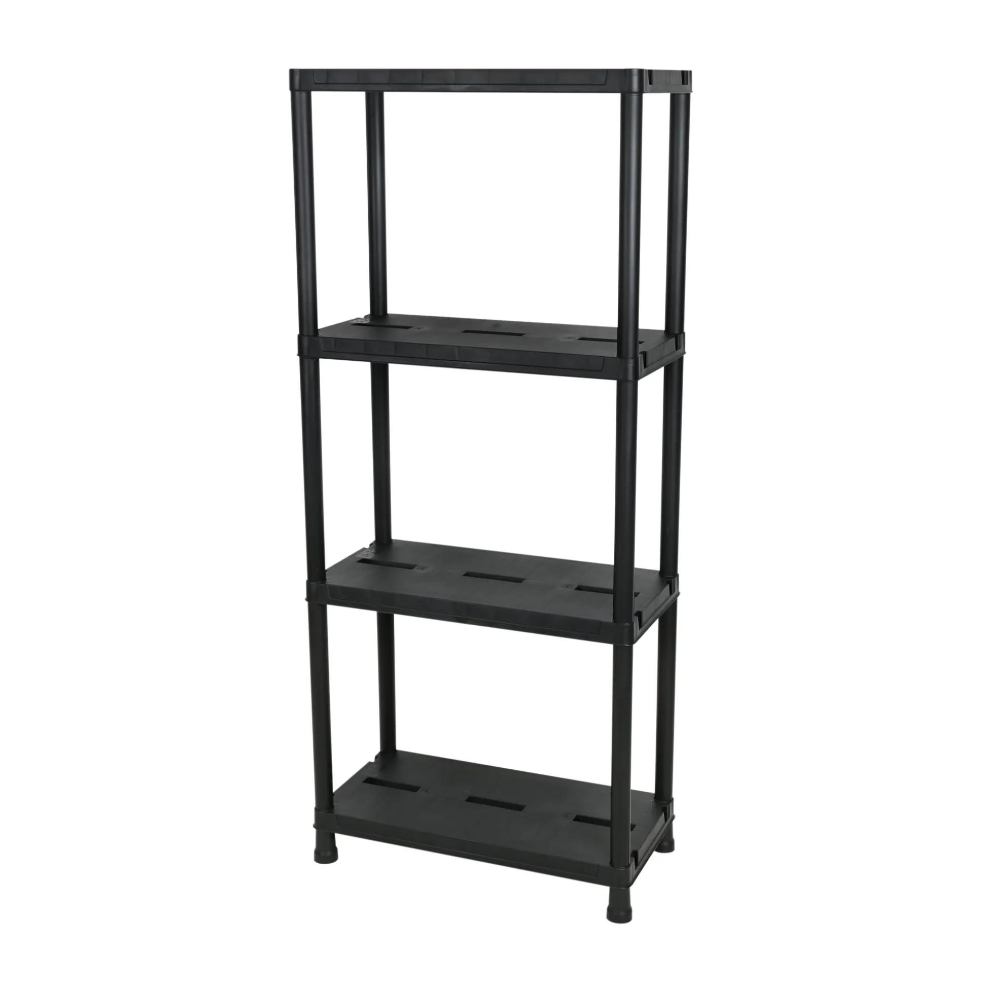 Opbergrek uni pro met 4 planken