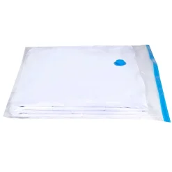Opbergzak vacuum 90x110cm