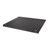 Ophangbord 600 x 680 mm Lotus