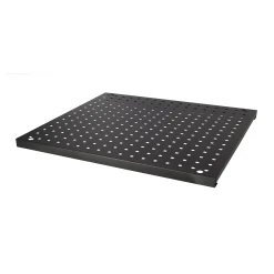 Ophangbord 600 x 680 mm Lotus