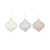 Ornament motief 8cm