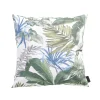 Out bliss blue O225 45x45 pillow