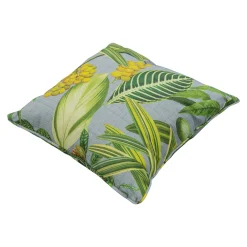 Out La grave grey O256 50x50 pillow