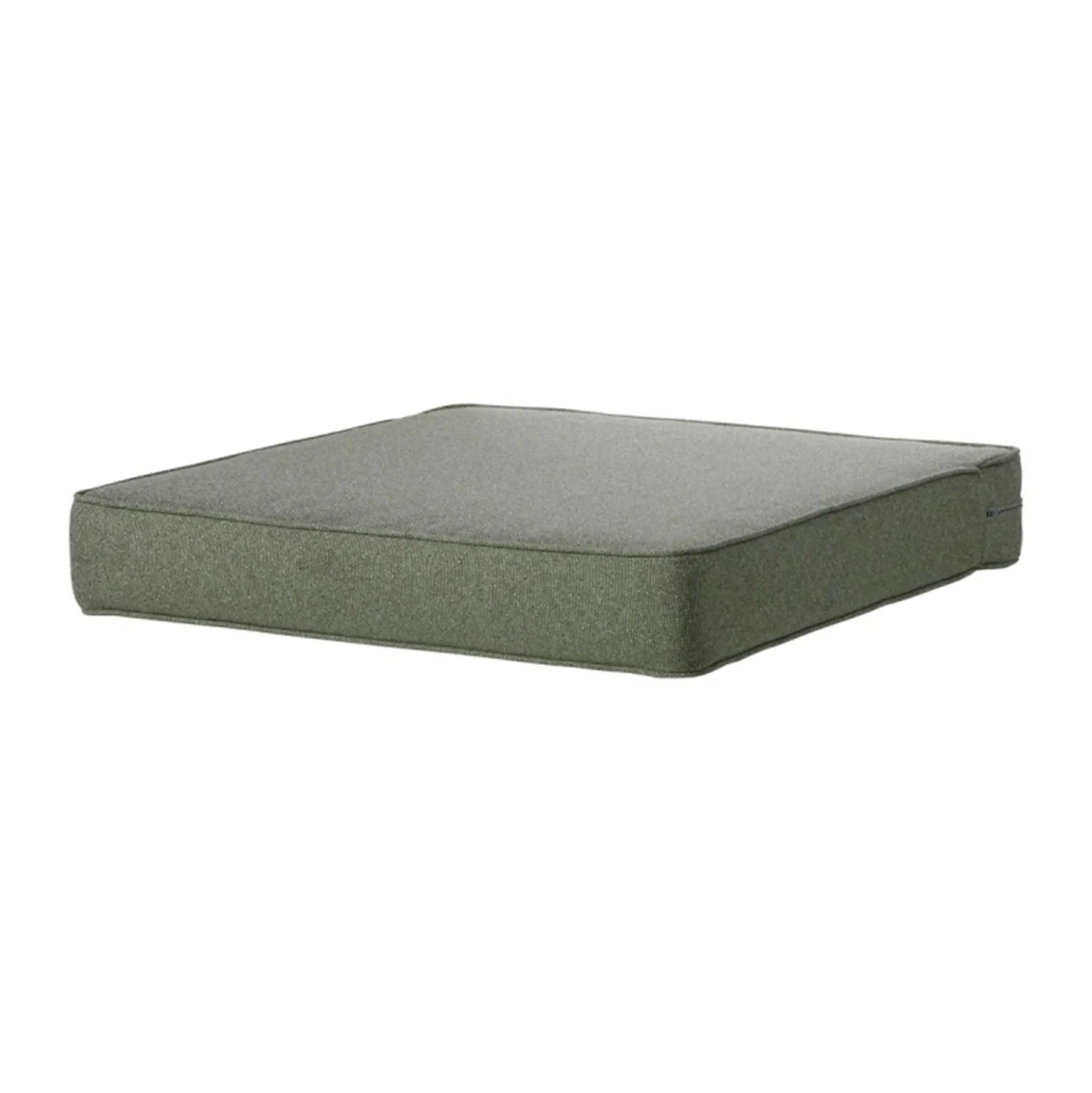 Out man green G360 lounge 60x60 zit