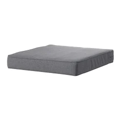 Out man grey G358 loungek 73x73 zit