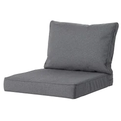 Out man grey G358 loungek 60x40 rug