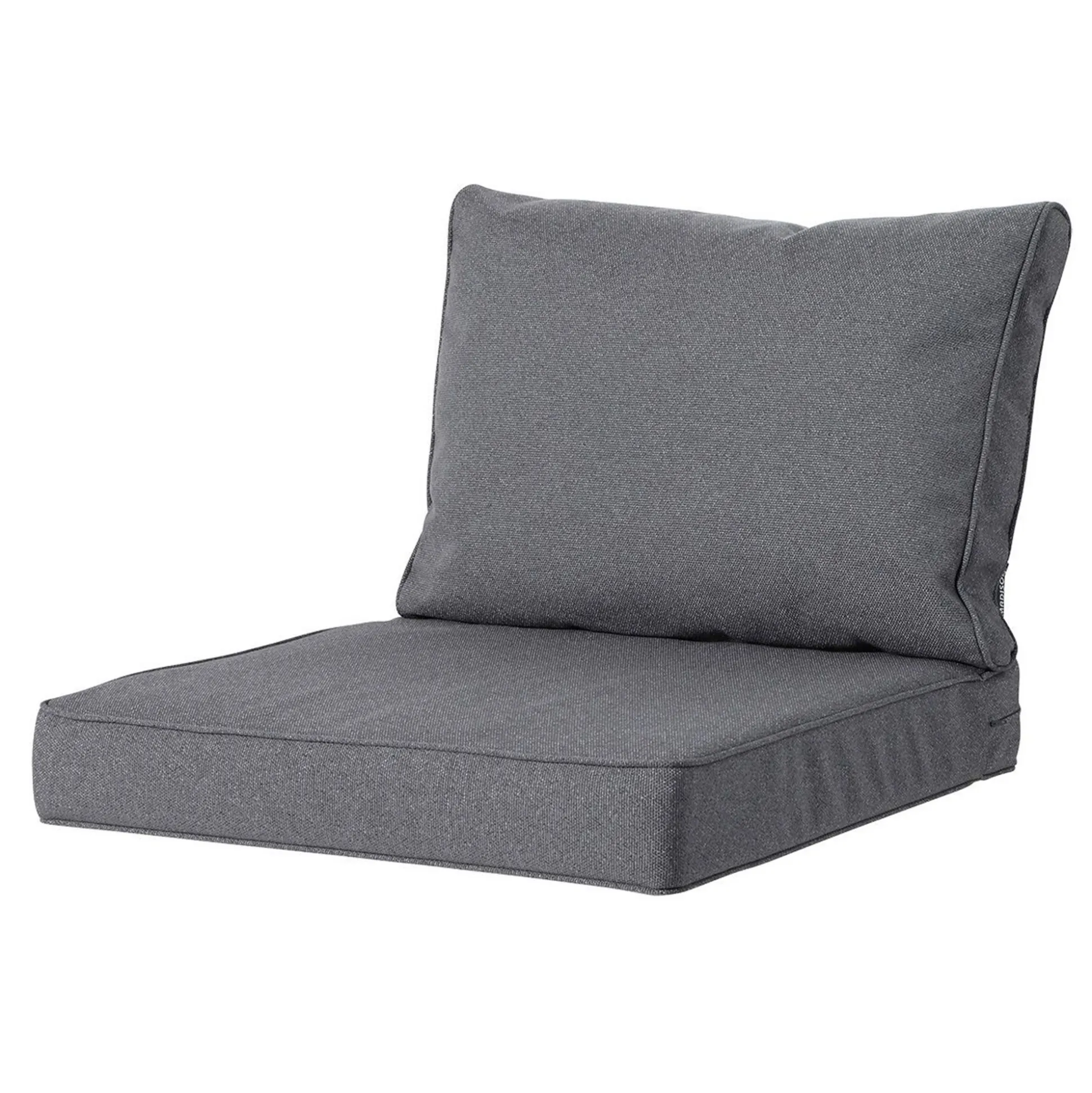 Out man grey G358 loungek 60x40 rug