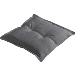 Out manch grey G358 hocker 50 x 50 cm