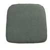 Out Ox green O210 wicker kussen