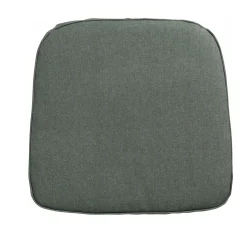 Out Ox green O210 wicker kussen