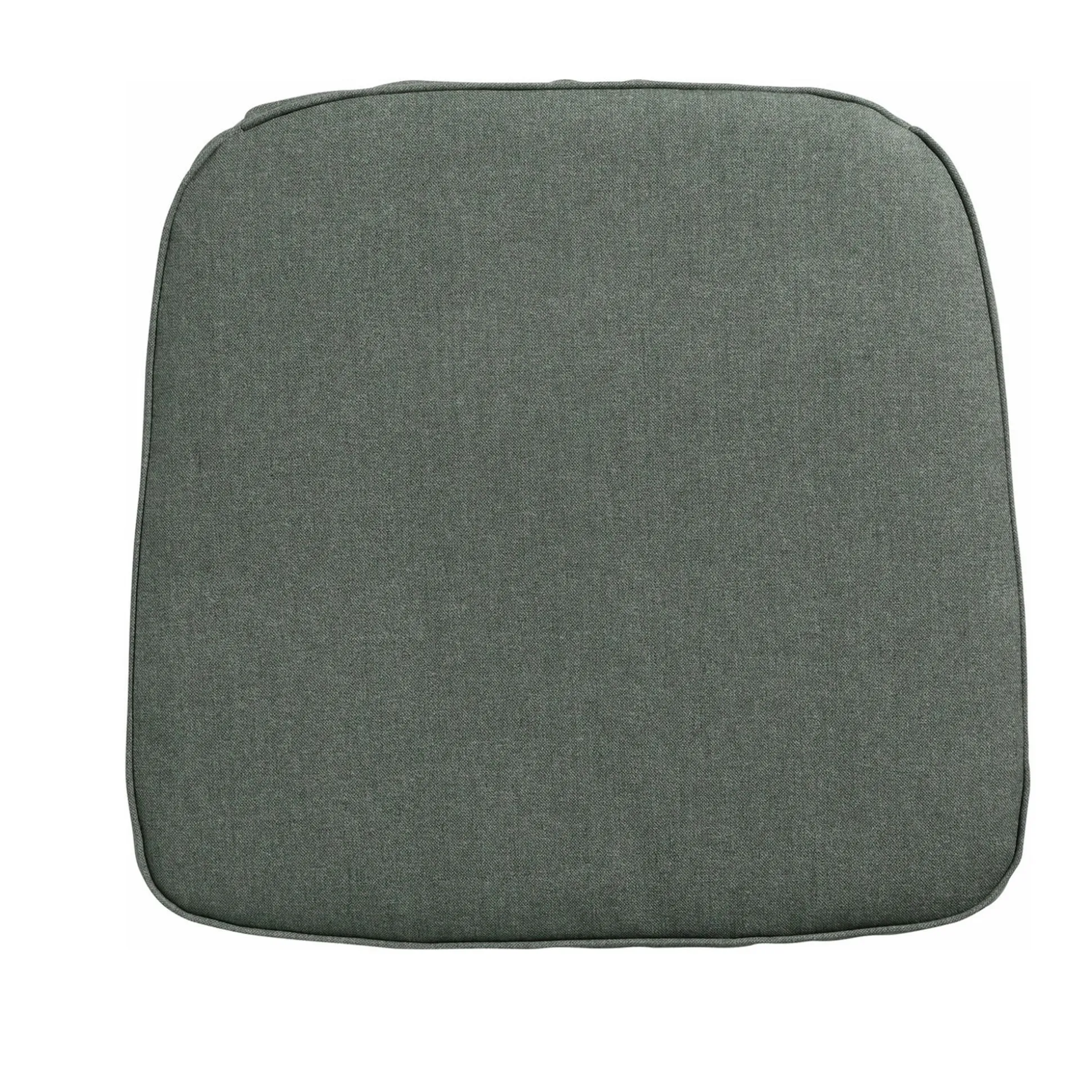 Out Ox green O210 wicker kussen