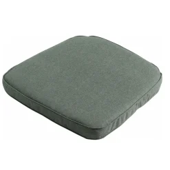 Out Ox green O210 wicker kussen