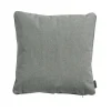 Out Oxford green O210 45x45 pillow